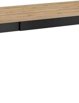 Home affaire Esstisch Aktiv, (B/T/H): 160-240/90/78,5 cm, Ausziehbar von 160 cm bis 240cm