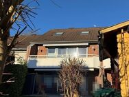Maisonette-Stil mit lichtdurchfluteten Räumen - Scharbeutz