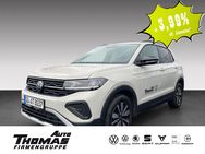 VW T-Cross, 1.0 TSI Goal, Jahr 2024 - Hennef (Sieg)