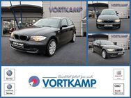 BMW 116, i Fenster el, Jahr 2009 - Gronau (Westfalen)