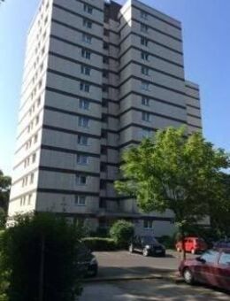 Individuelle 2-Zimmer-Wohnung - Offenbach (Main)