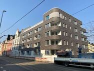 seniorengerechter Zugang mit WBS - Gelsenkirchen