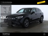 Mercedes GLC 220, d AMG SPUR, Jahr 2024 - Eutin