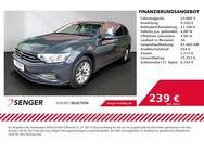 VW Passat Variant, 1.5 TSi Business, Jahr 2021 - Bad Schwartau