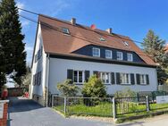Erstbezug! Wunderschöne 4 Raum-Maisonette-Wohnung in sehr ruhiger Lage - Dresden