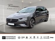 Opel Insignia, 2.0 B Sports Tourer OPC, Jahr 2022 - Kirchheim (Teck)