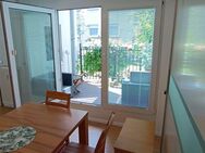 2 ZKB-Wohnung mit 2 Terrassen in der City von Manheim (Baujahr: 2000) - Mannheim