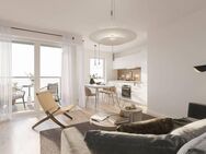 Einziehen und wohlfühlen - gemütliche Wohnung mit Balkon - Erlangen