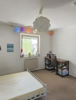 2-Zimmer-Wohnung mit Loggia in Braunschweig - Ihr Sanierungsobjekt mit viel Potenzial. - Braunschweig