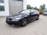 BMW 530, 7.6 i M Sport UPE 730, Jahr 2022 - Dresden