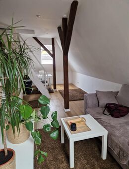 Tausche Wohnung 2 Zimmer - Lübeck