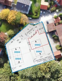 KfW40: Familienfreundliche und moderne Doppelhaushälfte in idyllischer Lage in Sauerlach-Grafing - Sauerlach