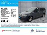 VW Caddy, 1.5 TSI, Jahr 2023 - Pegnitz