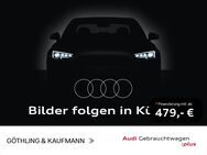 Audi Q5, 2.0 TFSI qu Sport Stadt, Jahr 2018 - Hofheim (Taunus)