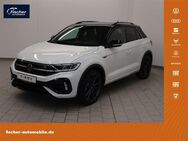 VW T-Roc, 2.0 TSI OPF R, Jahr 2025 - Amberg