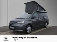 VW T7 Multivan, 2.0 TDi California Beach Camper, Jahr 2022 - Trier