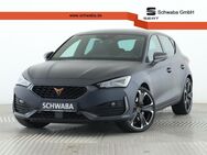 Seat Leon, 1.4 VZ e-Hybrid, Jahr 2022 - Gersthofen