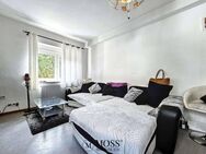 Charmantes, WG taugliches Refugium in Toplage - 2-Zimmer-Wohnung mit Altbauflair - Freiburg (Breisgau)