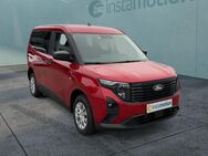 Ford Tourneo Courier, L1 Trend KlimaA, Jahr 2024 - München