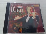 André Rieu Mein Weihnachtstraum 2003 CD - Lübeck