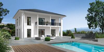 IHR Traumhaus nach IHREN WÜNSCHEN! Allkauf macht es möglich! inkl. Bauplatz