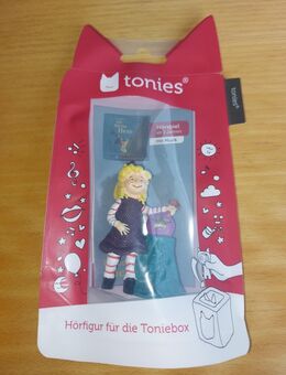 Tonie Figur die Neugierige Hexe - Ennigerloh