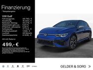 VW Golf, 2.0 TSI R ||H&K|DRIFT|, Jahr 2024 - Lichtenfels (Bayern)