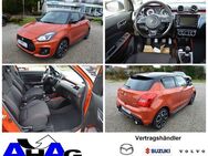 Suzuki Swift, 1.4 Sport Hybrid 1 von 350, Jahr 2024 - Schleusingen