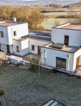 Außergewöhnliches Einfamilienhaus in Köfering/Kümmersbruck - Kümmersbruck