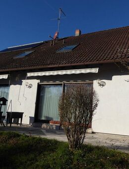 Ein attraktives Haus für Eigennutzer oder Kapitalanleger !!! - Bad Liebenzell