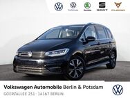 VW Touran, 1.5 TSI Highline, Jahr 2020 - Berlin