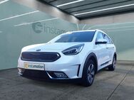 Kia Niro, 1.6 Spirit Plug-in Hybrid EU6d-T NIRO SPIRIT, Jahr 2019 - München