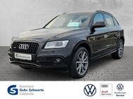 Audi Q5, 2.0 TDI quattro S-Line Ext, Jahr 2016 - Lübbecke