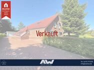 Stilvolles Landarbeiterhaus mit Wintergarten und viel Charme Objekt-Nr.: 25 - 051 - B - Dornum