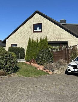 ***Mehr als nur vier Wände...*** - Heist