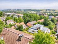 Freies Grundstück zur Bebauung mit einem EFH in Toplage Lappersdorfs - Lappersdorf