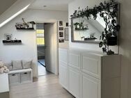 4,5 Zimmer DG Wohnung 2018 sarniert - Gladbeck