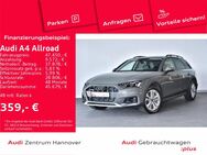 Audi A4 Allroad, 40 TDI quattro, Jahr 2023 - Hannover