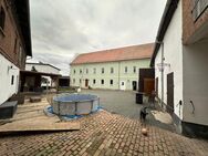 +++ Tolles Landhaus mit viel Platz +++ - Freyburg (Unstrut)