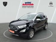 Ford EcoSport 1.0 EcoBoost Titanium, PDC, AppConnect - Wunstorf