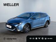 Toyota Corolla, 2.0 Hybrid TS Trek, Jahr 2020 - Leipzig Alt-West