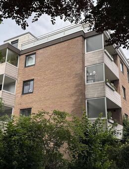 2-Zimmerwohnung im Gerichtsviertel! - Oldenburg