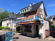 Vermietetes Mehrfamilienhaus mit zwei kleinen Gewerbeeinheiten am Rande der Dorstener Altstadt! - Dorsten