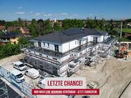 Geborgenheit trifft Unabhängigkeit - Wohnen in einer 2-Zimmer-Wohnung mit Betreuung - Türkheim