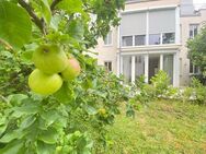 Ein Apfelbaum in Ihrem Garten - Neubauwohnung direkt gegenüber Schloßpark - Wiesbaden