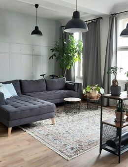 MA - D 4, 7: Ausgefallenes LOFT mit Einbauküche in Denkmalschutzgebäude anno 1903 - Mannheim