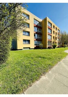 ++ Erdgeschosswohnung - 4 ZKB in der Nordstadt ++