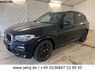 BMW X3 25d xDr M Sport NAVI-PRO/HUD/H&K/STANDHZ/AHK - Steinbach-Hallenberg