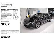 VW Arteon, 2.0 TDI Shooting Brake R-Line, Jahr 2023 - Hildesheim