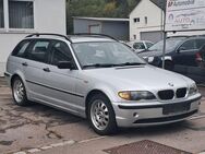 BMW 318 Baureihe 3 Touring 318i Automatik * SHZ/PDC - Lichtenstein